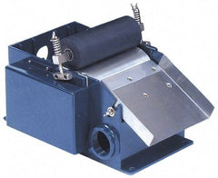 Graymills - 230.00, 460.00 Max Volts, 3 Phase Oil Separator/Filter - Use with Bed Filter - Apex Tool & Supply