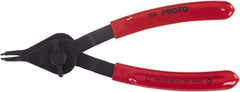 Proto - Standard Retaining Ring Pliers - Convertible - Apex Tool & Supply
