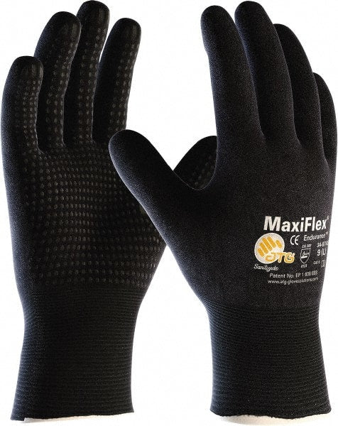 PIP - Synthetic Work Gloves - Apex Tool & Supply