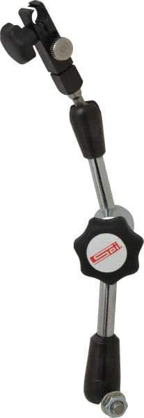 SPI - Fine Adjustment Indicator Positioner & Holder - Post & Arm - Apex Tool & Supply