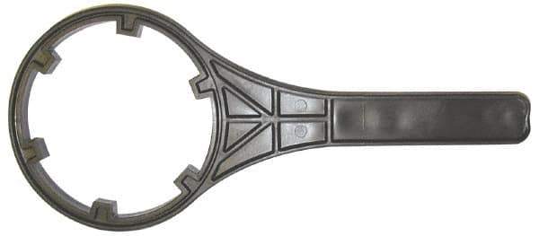 Eclipse - Magnetic Filtration Bowl Spanner - For Use with 20 MicroMag Units - Apex Tool & Supply
