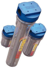 Eclipse - Magnetic Filtration Units Type: 20" Magnetic filtration unit Port Size: 1.5 - Apex Tool & Supply