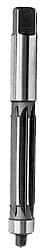 Made in USA - 31/32" Reamer Diam, 0.9375" Diam Straight Shank, 3-9/16" Flute Length, Hand Expansion Reamer - Apex Tool & Supply