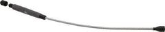 Mag-Mate - 20" Long Magnetic Retrieving Tool - 14 Lb Max Pull, 5/8" Head Diam - Apex Tool & Supply