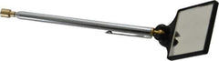 Mag-Mate - 25-1/2" Long Magnetic Retrieving Tool - 5/16" Head Diam - Apex Tool & Supply