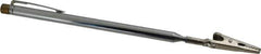Mag-Mate - 25-1/2" Long Retrieving Tool - 7-1/2" Collapsed Length, 1/4" Head Diam - Apex Tool & Supply