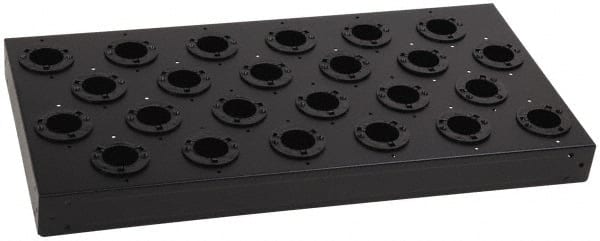 Huot - 40 Taper Second Shelf - Apex Tool & Supply