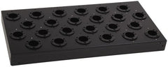 Huot - 40 Taper Second Shelf - Apex Tool & Supply