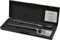 Mag-Mate - Inspection Mirror Sets Mirror Shape: Oval Features: None - Apex Tool & Supply