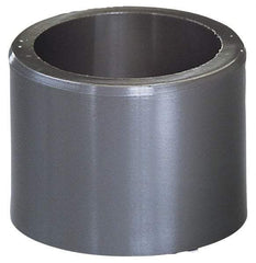 Igus - 1-1/2" Inside x 1-3/4" Outside Diam, Thermoplastic Sleeve Bearing - 1-1/2" OAL - Apex Tool & Supply