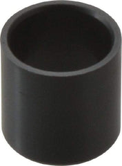 Igus - 5/8" Inside x 3/4" Outside Diam, Thermoplastic Sleeve Bearing - 3/4" OAL - Apex Tool & Supply