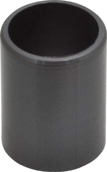 Igus - 5/8" Inside x 3/4" Outside Diam, Thermoplastic Sleeve Bearing - 1" OAL - Apex Tool & Supply