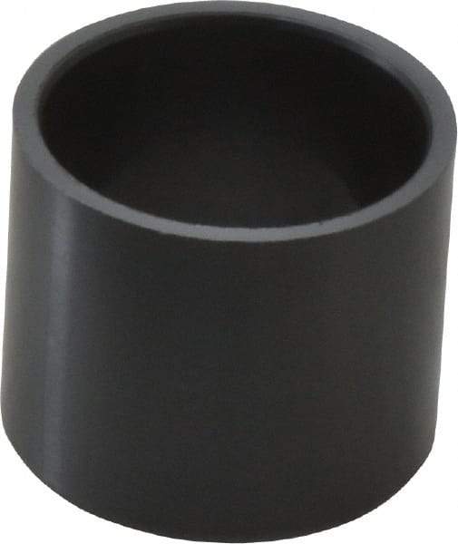 Igus - 3/4" Inside x 7/8" Outside Diam, Thermoplastic Sleeve Bearing - 3/4" OAL - Apex Tool & Supply