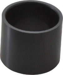 Igus - 3/4" Inside x 7/8" Outside Diam, Thermoplastic Sleeve Bearing - 3/4" OAL - Apex Tool & Supply