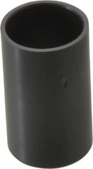 Igus - 3/4" Inside x 7/8" Outside Diam, Thermoplastic Sleeve Bearing - 1-1/2" OAL - Apex Tool & Supply