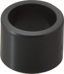 Igus - 3/4" Inside x 1" Outside Diam, Thermoplastic Sleeve Bearing - 3/4" OAL - Apex Tool & Supply