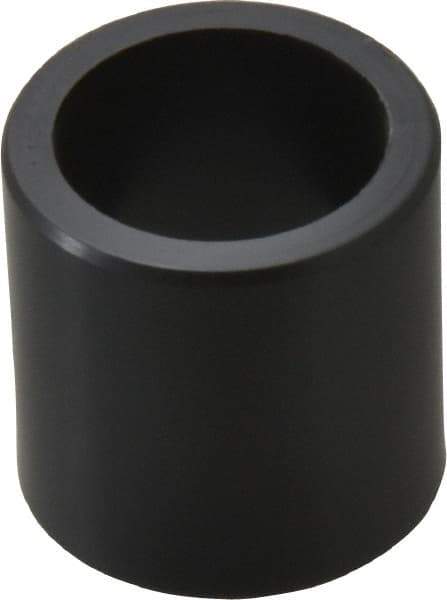 Igus - 3/4" Inside x 1" Outside Diam, Thermoplastic Sleeve Bearing - 1" OAL - Apex Tool & Supply