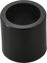 Igus - 3/4" Inside x 1" Outside Diam, Thermoplastic Sleeve Bearing - 1" OAL - Apex Tool & Supply