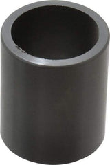 Igus - 1" Inside x 1-1/4" Outside Diam, Thermoplastic Sleeve Bearing - 1-1/2" OAL - Apex Tool & Supply