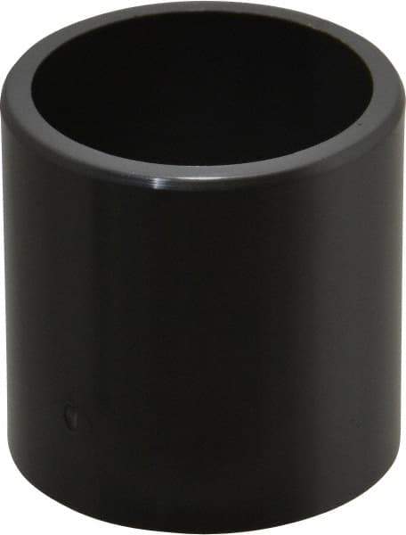 Igus - 1-1/4" Inside x 1-1/2" Outside Diam, Thermoplastic Sleeve Bearing - 1-1/2" OAL - Apex Tool & Supply