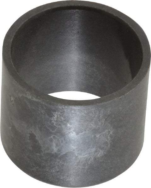 Igus - 3/4" Inside x 7/8" Outside Diam, Thermoplastic Sleeve Bearing - 3/4" OAL - Apex Tool & Supply