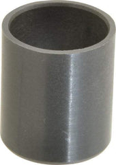Igus - 3/4" Inside x 7/8" Outside Diam, Thermoplastic Sleeve Bearing - 1" OAL - Apex Tool & Supply