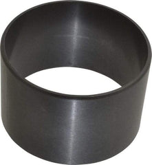 Igus - 3" Inside x 3-3/16" Outside Diam, Thermoplastic Sleeve Bearing - 2" OAL - Apex Tool & Supply