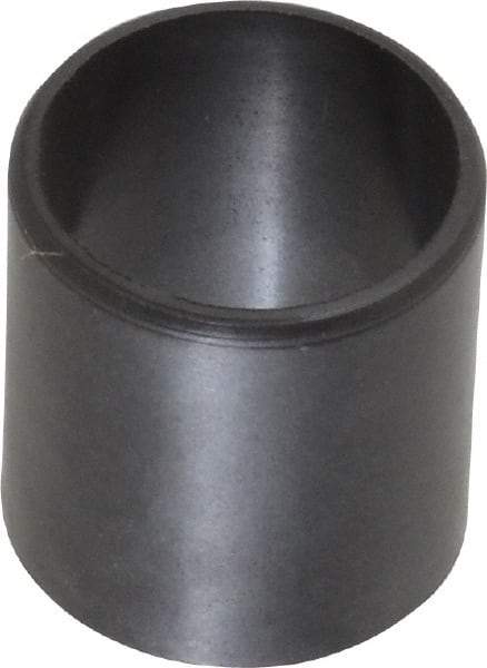 Igus - 5/8" Inside x 23/32" Outside Diam, Thermoplastic Sleeve Bearing - 3/4" OAL - Apex Tool & Supply