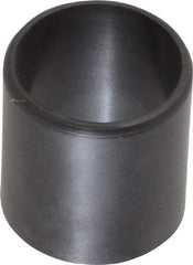 Igus - 5/8" Inside x 23/32" Outside Diam, Thermoplastic Sleeve Bearing - 3/4" OAL - Apex Tool & Supply