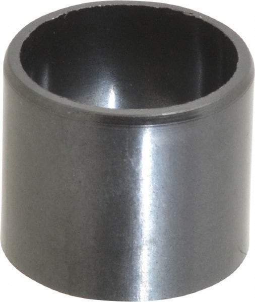 Igus - 3/4" Inside x 7/8" Outside Diam, Thermoplastic Sleeve Bearing - 3/4" OAL - Apex Tool & Supply