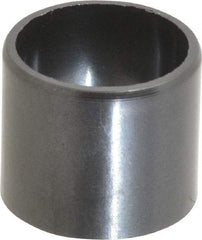 Igus - 3/4" Inside x 7/8" Outside Diam, Thermoplastic Sleeve Bearing - 3/4" OAL - Apex Tool & Supply