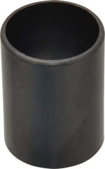 Igus - 1" Inside x 1-1/8" Outside Diam, Thermoplastic Sleeve Bearing - 1-1/2" OAL - Apex Tool & Supply