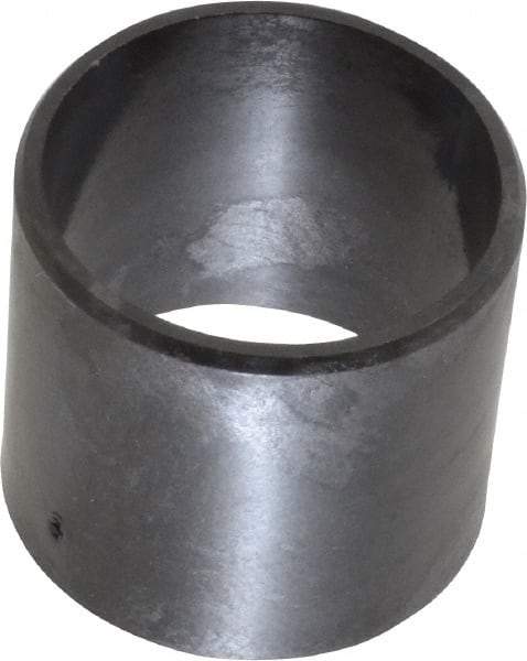 Igus - 1-1/4" Inside x 1-13/32" Outside Diam, Thermoplastic Sleeve Bearing - 1-1/4" OAL - Apex Tool & Supply