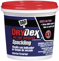 DAP - 1 Quart Drywall and Plaster Repair - Apex Tool & Supply