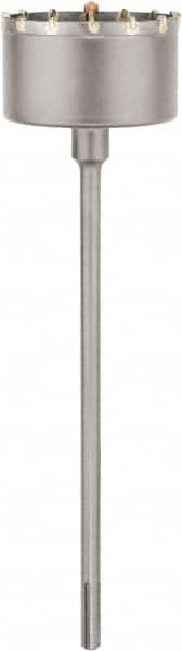 DeWALT - 6" Carbide-Tipped Core Bit - Apex Tool & Supply