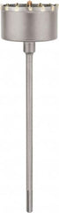 DeWALT - 6" Carbide-Tipped Core Bit - Apex Tool & Supply