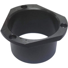 Kitagawa - Lathe Chuck Accessories Product Type: Chip Cover Chuck Diameter Compatibility (Decimal Inch): 6.0000 - Apex Tool & Supply