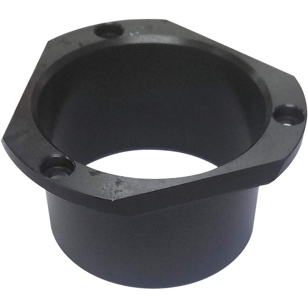 Kitagawa - Lathe Chuck Accessories Product Type: Chip Cover Chuck Diameter Compatibility (Decimal Inch): 6.0000 - Apex Tool & Supply