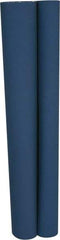 Norton - 37" Wide x 60" OAL, 220 Grit, Zirconia Alumina Abrasive Belt - Zirconia Alumina, Very Fine, Coated, X Weighted Cloth Backing, Wet/Dry, Series R823 - Apex Tool & Supply