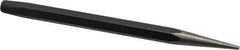 Proto - 1/16" Starter Punch - 4-1/8" OAL, Steel - Apex Tool & Supply