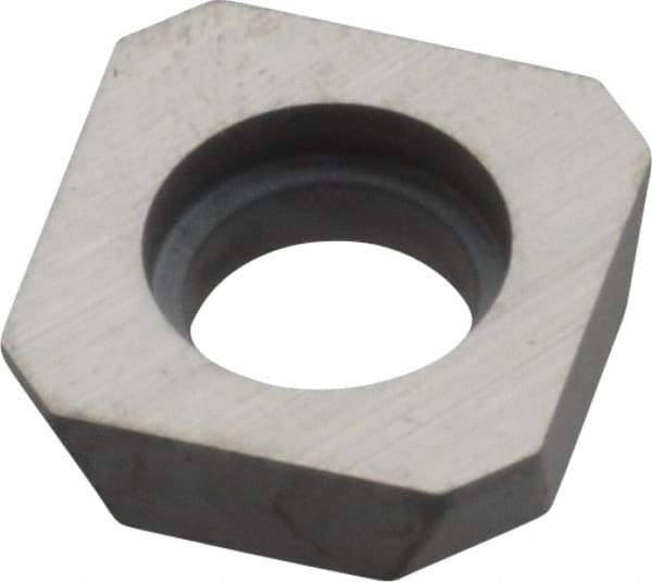 Kennametal - Shell Mill Shim for Indexables - SM Shim Style - Apex Tool & Supply