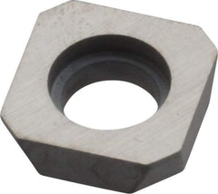 Kennametal - Shell Mill Shim for Indexables - SM Shim Style - Apex Tool & Supply