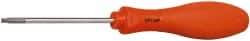 Kennametal - TP15 Torx Plus Drive, Driver for Indexable End Mills - Compatible with Insert Screws - Apex Tool & Supply