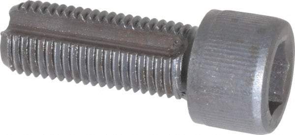 Kennametal - Torx Cap Screw with Groove for Indexable Milling & Turning - Apex Tool & Supply