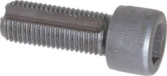 Kennametal - Torx Cap Screw with Groove for Indexable Milling & Turning - Apex Tool & Supply