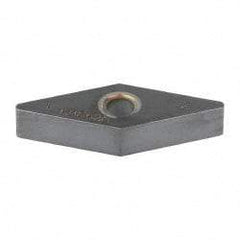 Kennametal - VNGA332 S0425 Grade KB5625 PCBN Turning Insert - TiAlN Finish, 35° Diamond, 3/8" Inscr Circle, 3/16" Thick, 1/32" Corner Radius - Apex Tool & Supply
