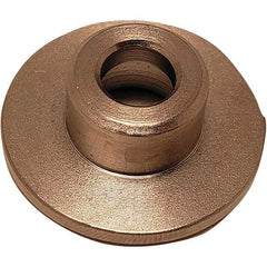 Dynabrade - Air Finishing Sander Flange - Use with 13300 - Apex Tool & Supply
