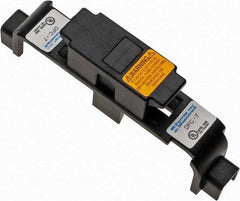 Ferraz Shawmut - 600 VAC/VDC, Nonindicating Fuse Cover - CC and G Class, For Use with 0 to 30 Apm Fuse - Apex Tool & Supply