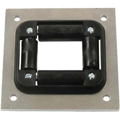 Reelcraft - Hose Reel Accessories Type: 4-Way Roller Bracket Assembly For Use With: Hose Reels - Apex Tool & Supply