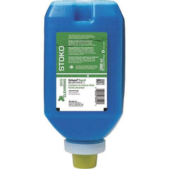 SC Johnson Professional - 2 L Dispenser Refill Liquid Hand Cleaner - Fresh Fragrance Scent - Apex Tool & Supply